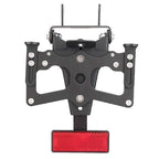 Fender Eliminator Tail Tidy Plate Holder for SUZUKI GSXR1000 (2007-2008)