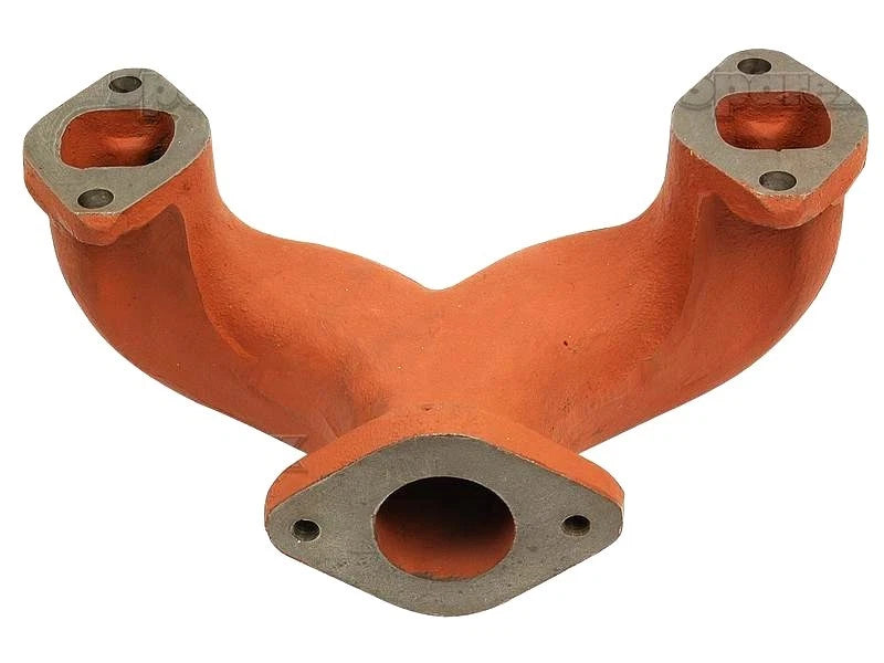 Exhaust Manifold for International B275 B414 B434 354 374 384 444