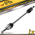 Front CV Axle Assembly for Honda Big Red 700 (2009–2013)