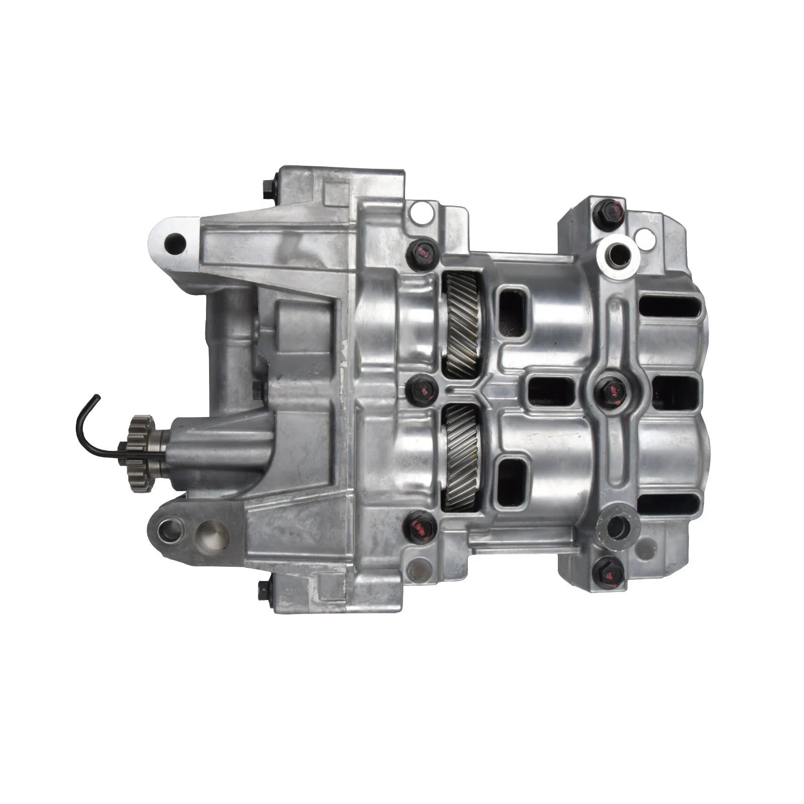 Oil Pump Assembly for Chrysler 200 Sebring Jeep Compass Dodge Avenger (2007–2017)