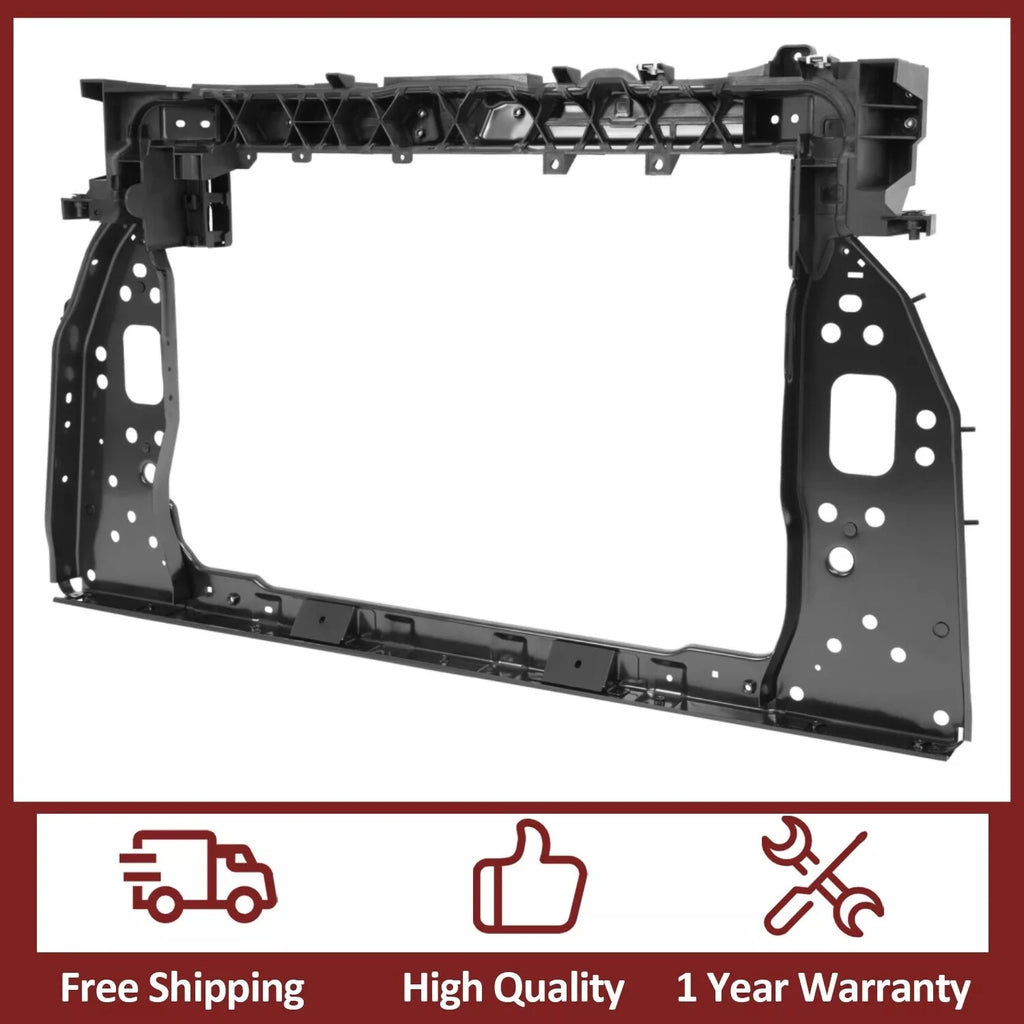 Radiator Support Core for Jeep Compass (2017–2021) #68243736AE #CH1225300