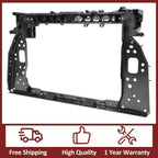 Radiator Support Core for Jeep Compass (2017–2021) #68243736AE #CH1225300