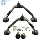 Front Upper Control Arms with Ball Joints for Lincoln Navigator (1998–2002)