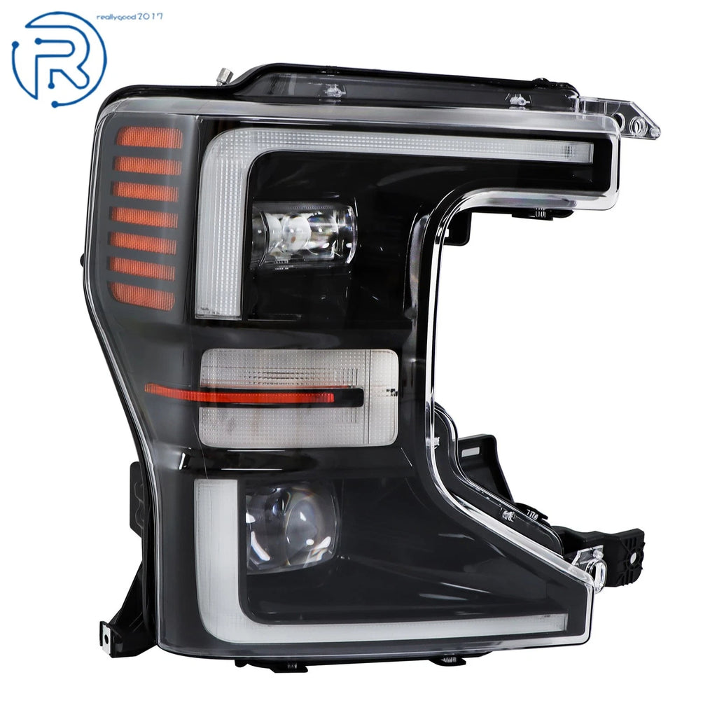 LED Headlight for Ford Super Duty F-250/F-350 (2020–2022)