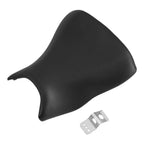 Front Rider Driver Seat for Kawasaki Ninja 650 EX650 ER-6N ER650 (2012–2016)