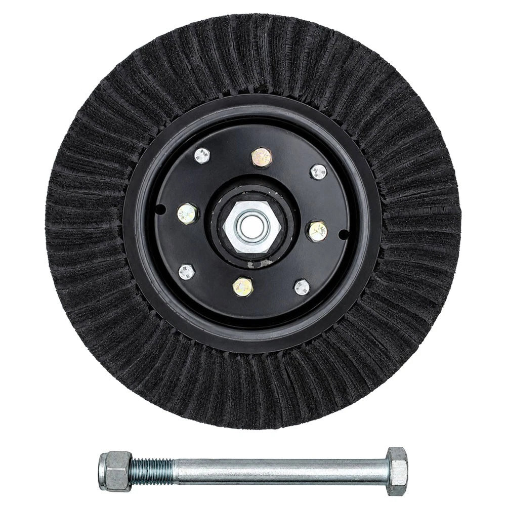 Wheel Hub Assembly for BUSH HOG (Replaces 215)