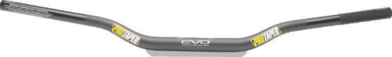 ProTaper EVO Woods High Handlebar for ProTaper (Black)