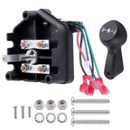 Heavy Duty Forward & Reverse Switch for Club Car DS Golf Cart (1996-Up) 101753005