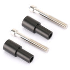 2 Phone Navi Bracket Extension for BMW K 1600 GT GTL R1200 R1250 RT (2014–2020)