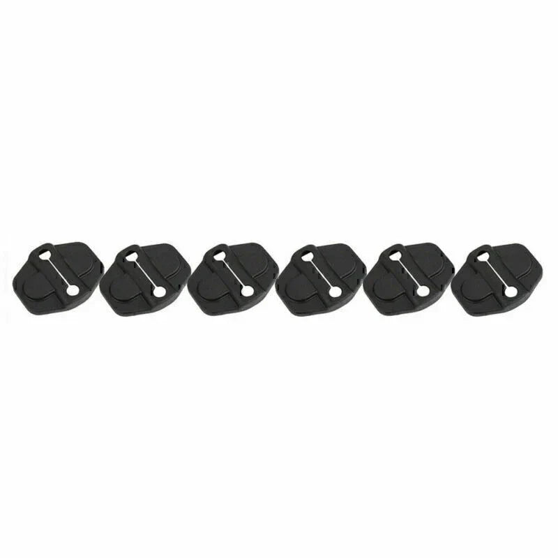 Jeep Wrangler JL Gladiator JT Door Lock Covers 2018-2021