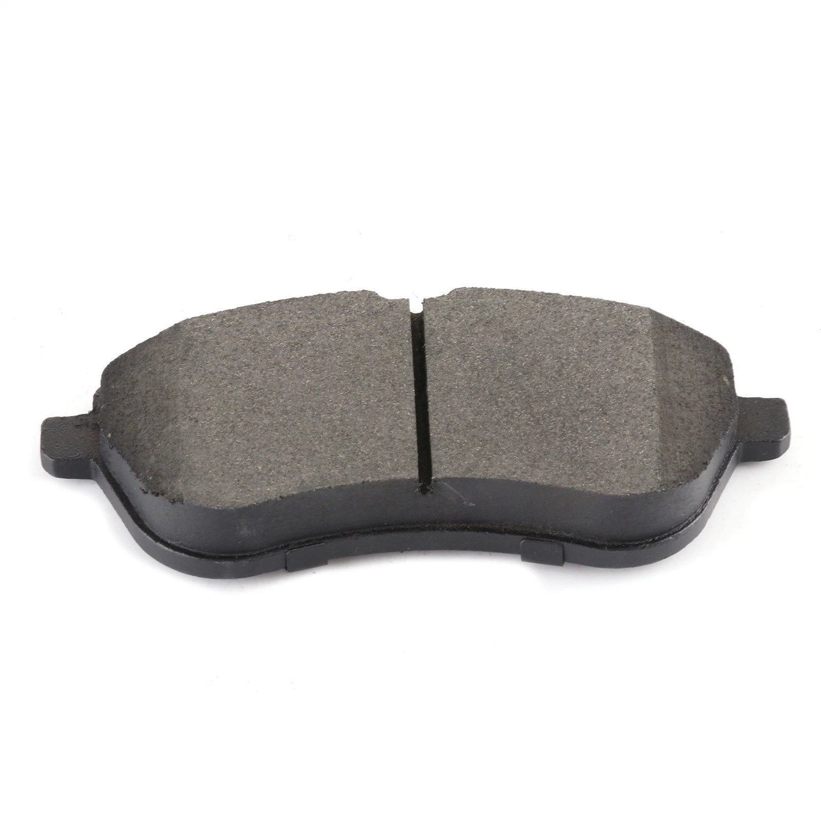 Front and Rear Brake Pads for Mercedes-Benz C300, C250 (2008–2015)