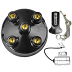 Tune-Up Kit for Wisconsin VH4D VG4D V461 Engine (Prestolite)
