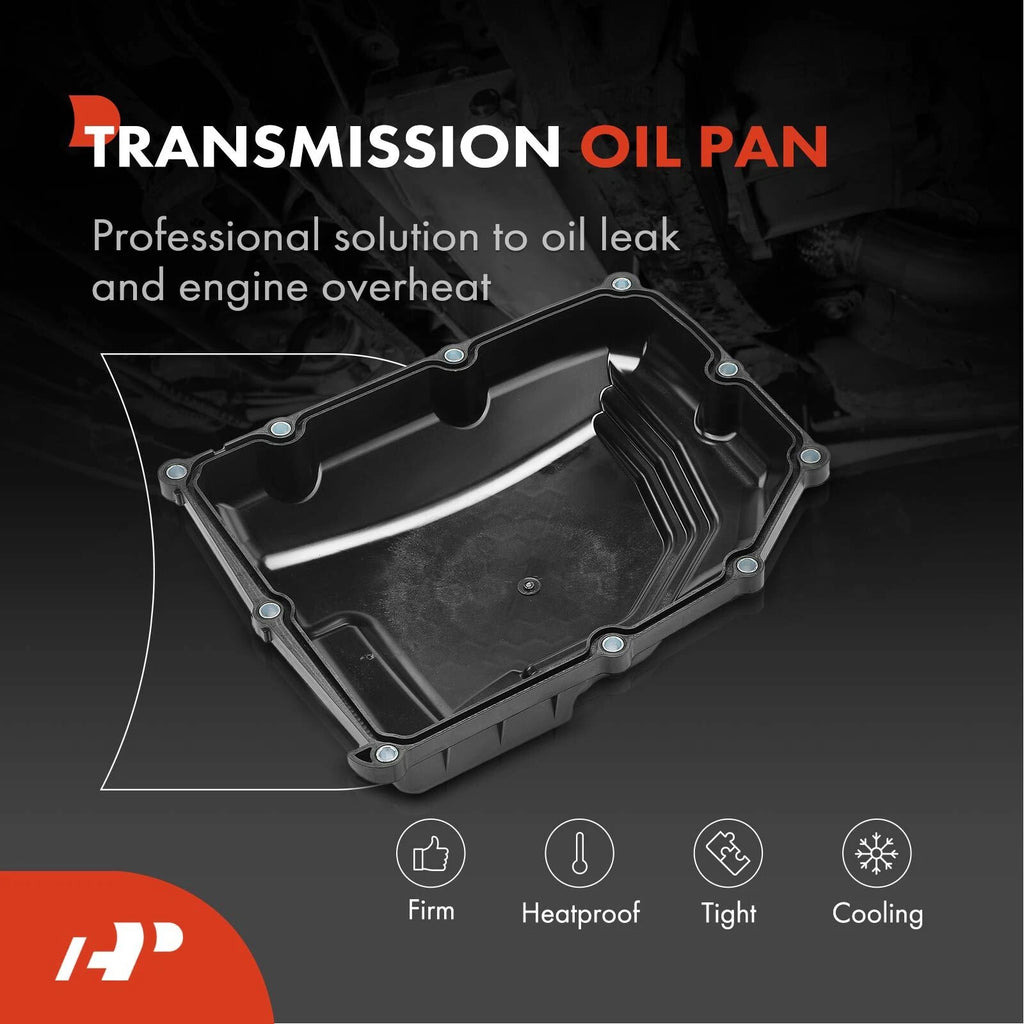 Automatic Transmission Oil Pan for Toyota Camry & RAV4 & Highlander (2018–2025)