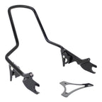Detachable Sissy Bar for Harley Touring (2009–2023) 50-0050, 54247-09A, Black