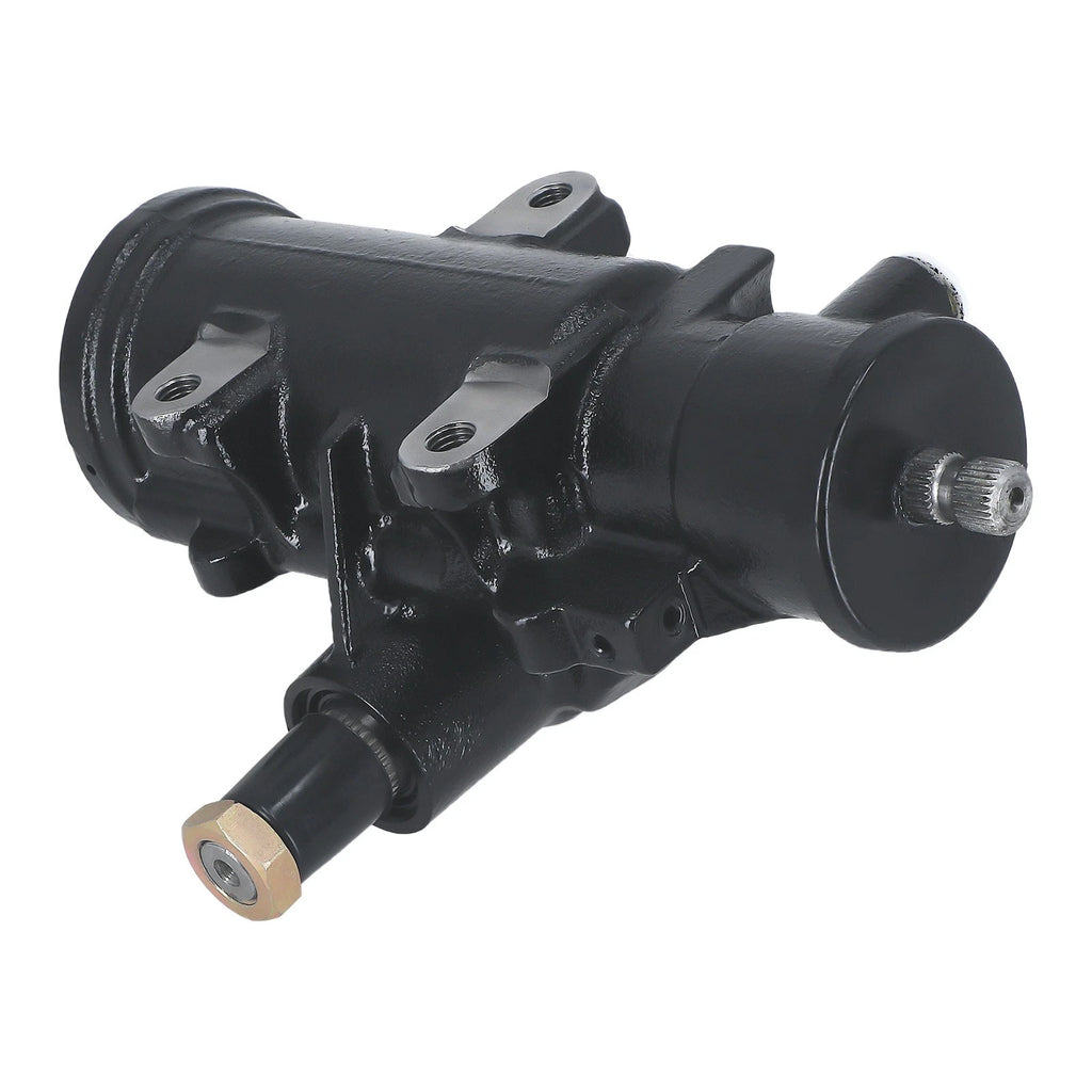 Steering Gear Box Assembly for Chevrolet C1500 C2500 C35 C3500 K1500 K2500 K3500 (1990–1999)