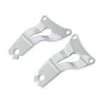 Backrest Low Mount for Harley Touring Street Glide (2009–2013)