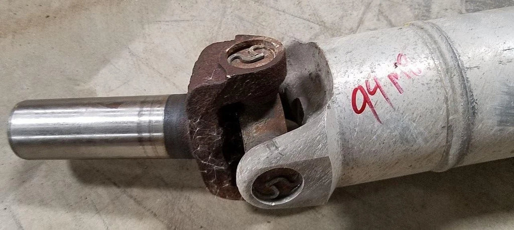 Aluminum Auto Trans Drive Shaft for Lincoln Mark VIII (1994–1998)