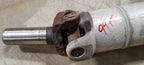 Aluminum Auto Trans Drive Shaft for Lincoln Mark VIII (1994–1998)