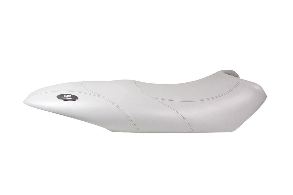 Seat Cover for Polaris MSX 140 150 (2003–2004) msx140 msx150 Grey