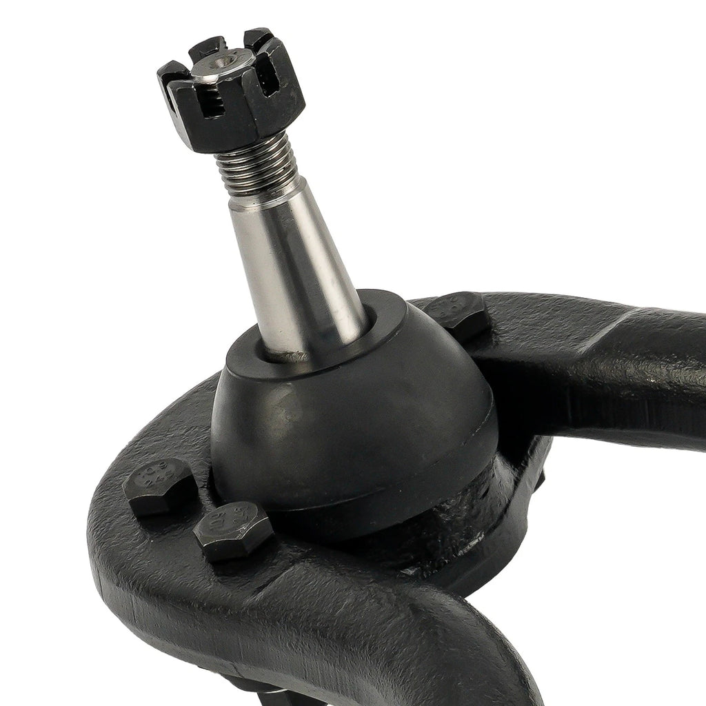 4pc Front Control Arm and Ball Joint Kit for 1994–1999 Chevrolet K1500 Suburban