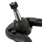4pc Front Control Arm and Ball Joint Kit for 1994–1999 Chevrolet K1500 Suburban