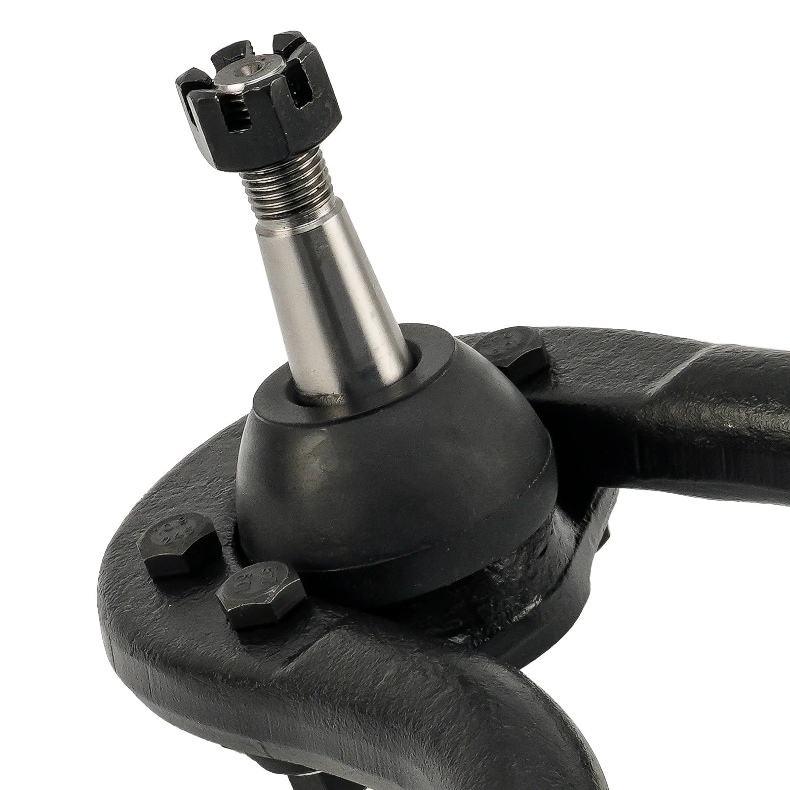 4pc Front Control Arm and Ball Joint Kit for 1994–1999 Chevrolet K1500 Suburban