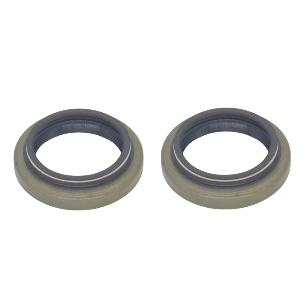 2X Oil Seals for Volvo Penta SX DPS Propeller Shaft (3863090)