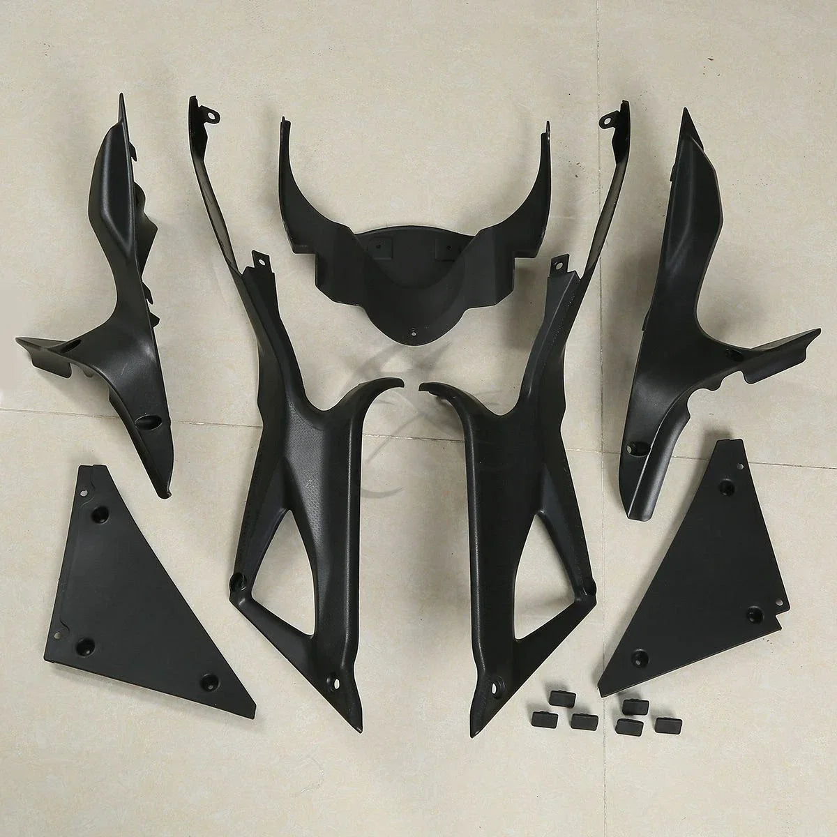 Bodywork Kit Upper Stay Bracket for Ducati 848 1098 1198 (2008-2012)