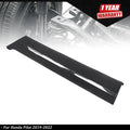 Rear Left Door Side Skirt for Honda Pilot (2019–2022)