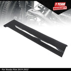 Rear Left Door Side Skirt for Honda Pilot (2019–2022)