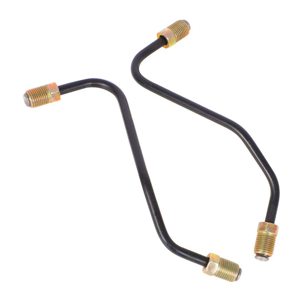 Brake Caliper Line Set for Toyota Tundra 4WD (2007–2014) - Left & Right