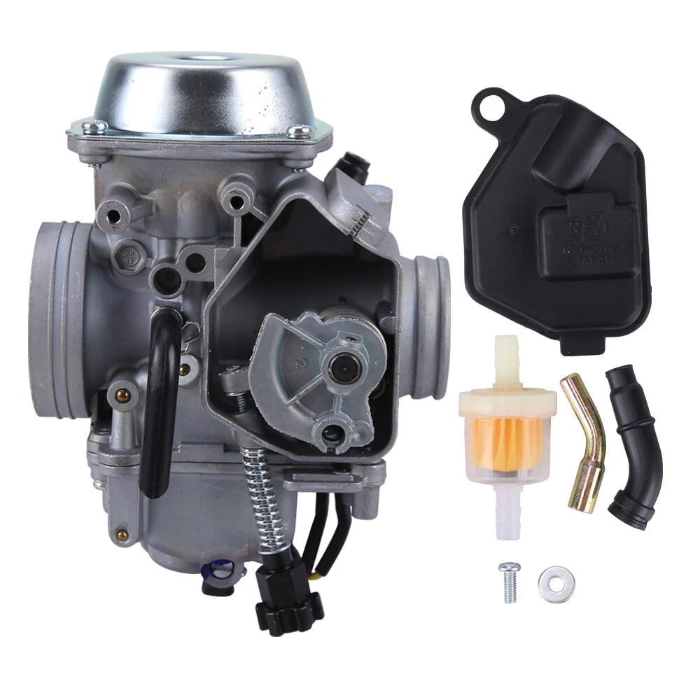 Carburetor for Honda Foreman 450 TRX450ES TRX450FE TRX450S TRX450FM (2000–2006)