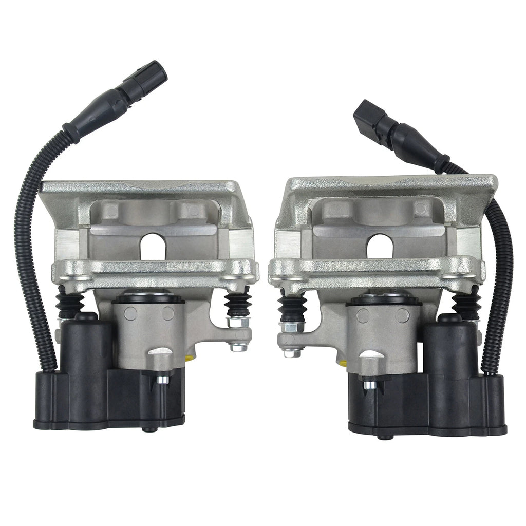 2X Electric Brake Calipers for Audi A8 S8 D3 (2002-2010)