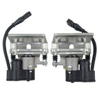 2X Electric Brake Calipers for Audi A8 S8 D3 (2002-2010)