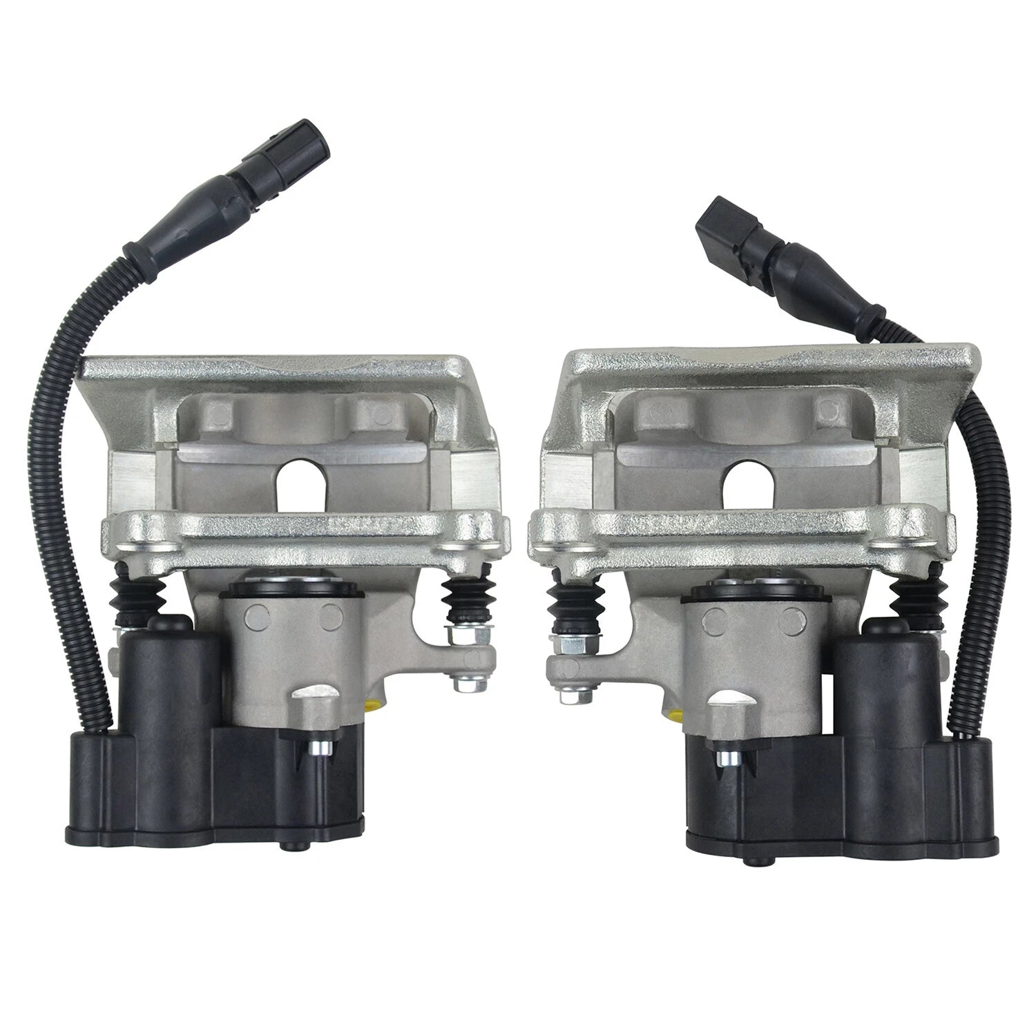 2X Electric Brake Calipers for Audi A8 S8 D3 (2002-2010)