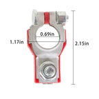 Battery Cable End for Nissan Toyota Lexus (1998â2018)