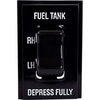Fuel Gas Tank Selector Switch for Chevy GMC C/K R/V Pickup Truck