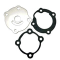 Water Pump Kit for Evinrude/Johnson Lower Units (18-3383, 0395270, 395270)