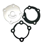 Water Pump Kit for Evinrude/Johnson Lower Units (18-3383, 0395270, 395270)