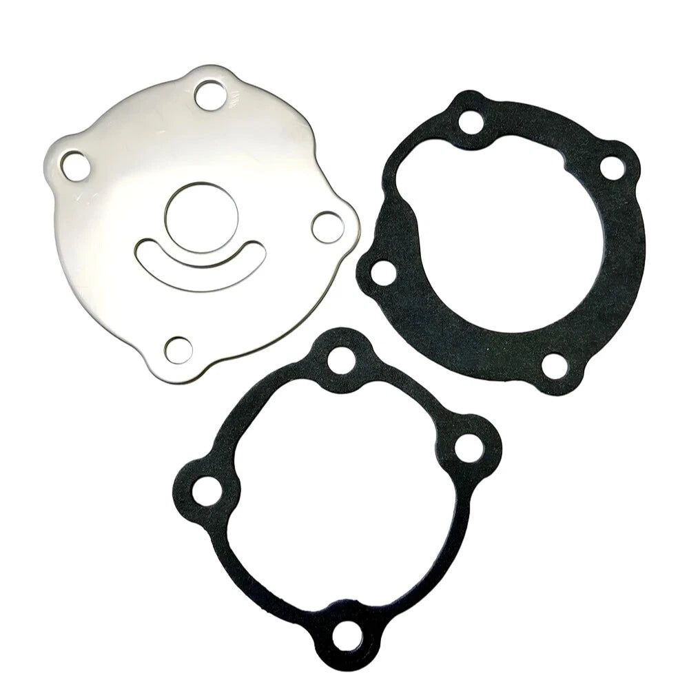 Water Pump Kit for Evinrude/Johnson Lower Units (18-3383, 0395270, 395270)