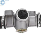 Steering Gear Box Assembly for Club Car Precedent Golf Cart (2004–2023)