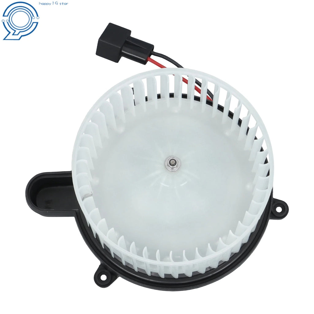 Heater Blower Motor for Ford F-250 F-350 F-450 F-550 (2011–2016)