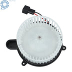 Heater Blower Motor for Ford F-250 F-350 F-450 F-550 (2011–2016)