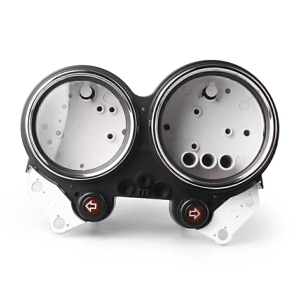 Speedometer Tachometer Gauge Cover for HONDA CB1300 X-4 (1997-2000)