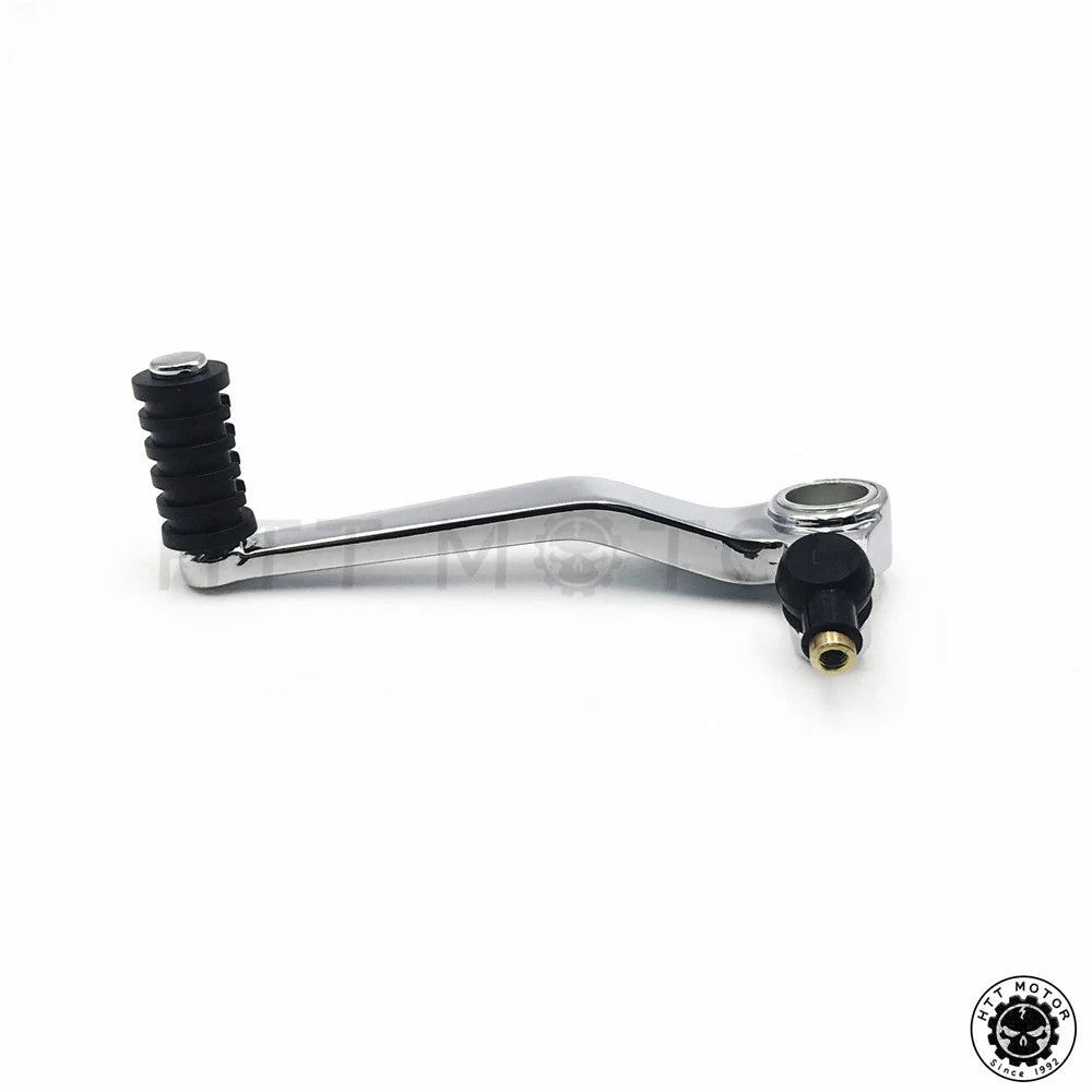 Chrome Gear Shift Pedal Lever for Suzuki RF900R (1994–1998) / GSXR600 (1992–2005)