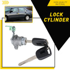 Door Lock Cylinder for Honda Accord 4 Door (2004–2006)