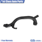 Coolant Connector Tube for Audi A4 A5 A6 Quattro Allroad (2009–2016) [06H121065D]
