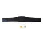 Rear Tailgate Liftgate Garnish Handle Trim for Toyota Prius (2004–2009)