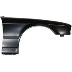 Fender for BMW 525i (1989–1995) Front Passenger Side