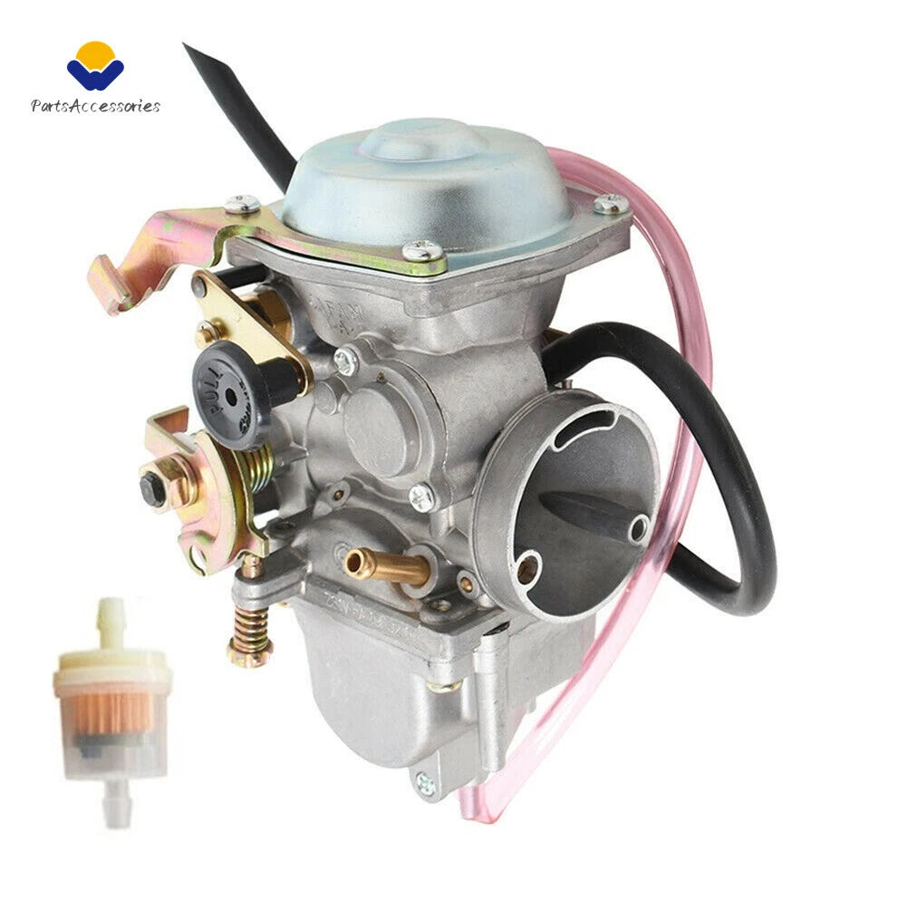Carburetor for Suzuki DR250S (1982–1987) NOS 13200-38220